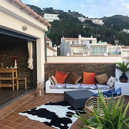 Apartment Big Family House In The Center Of