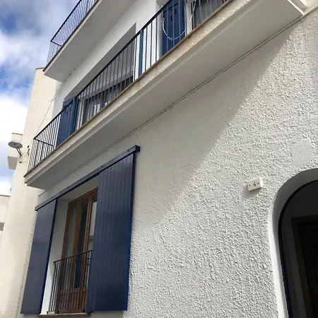 Big Family House In The Center Of