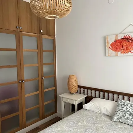 Big Family House In The Center Of El Port De La Selva