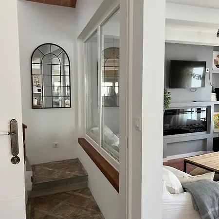 Big Family House In The Center Of * El Port De La Selva