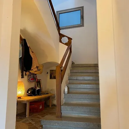 Big Family House In The Center Of El Port De La Selva