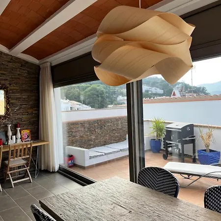 Apartment Big Family House In The Center Of El Port De La Selva