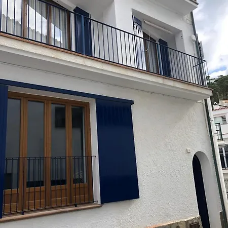 Big Family House In The Center Of Apartamento