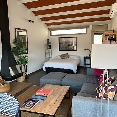 Apartamento Big Family House In The Center Of *