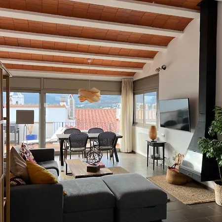 Apartamento Big Family House In The Center Of *