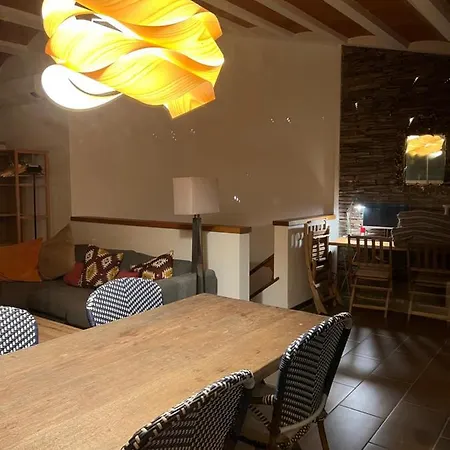 Apartman Big Family House In The Center Of *